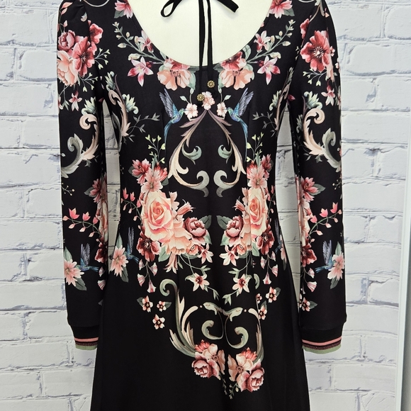 Antix Dress - Picture 2 of 7